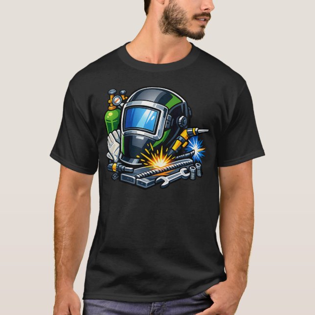 Camiseta O Capuz É (Frente)