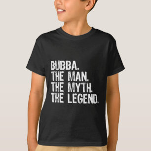Camiseta O Cara O Mito A Lenda Legal Engraçado