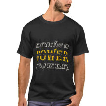 O caráter é design de poder