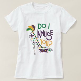 Camiseta o carnaval diverte-o carnaval