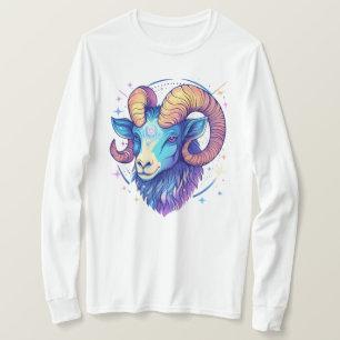 Camiseta O Carneiro Celestial