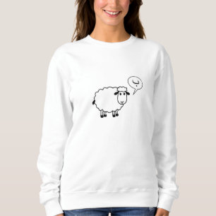 Camiseta O carneiro vai vagabundos