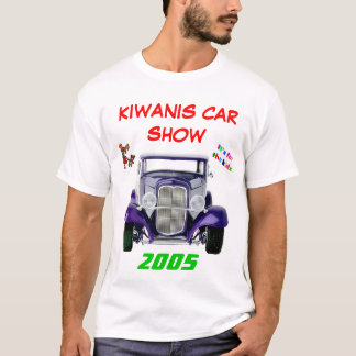 Camiseta O CARRO 10001, JPEG da palavra 4,0, caçoa 6, CARRO