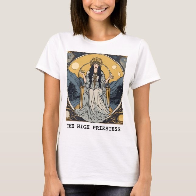 CAMISETA O CARTÃO DE ALTO PREÇO (Frente)