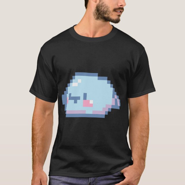 Camiseta O casal favorito de todos (Frente)