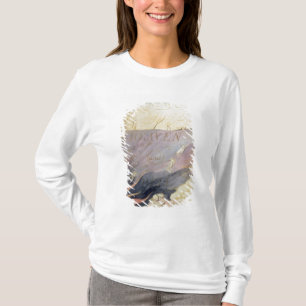 Camiseta O casamento do céu e do inferno