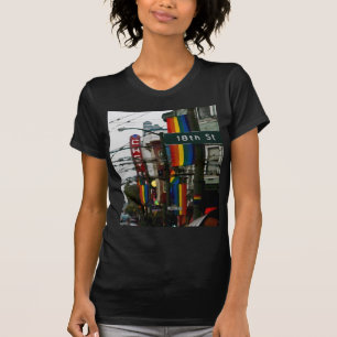 Camiseta O Castro