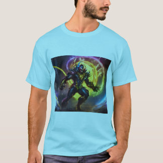 Camiseta O Casual Nunca Parecia Tão Bom.