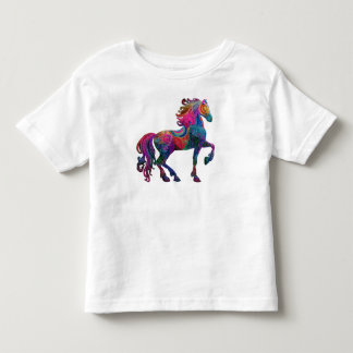Camiseta O Cavalo Matelado