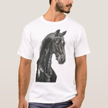 O Cavalo Preto Dinâmico
