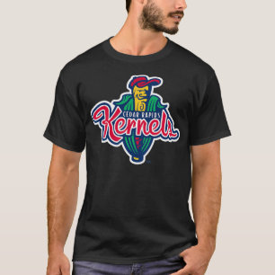 Camiseta O Cedar Rapids Kernels