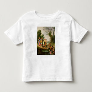 Camiseta O cego conduzindo as cortinas