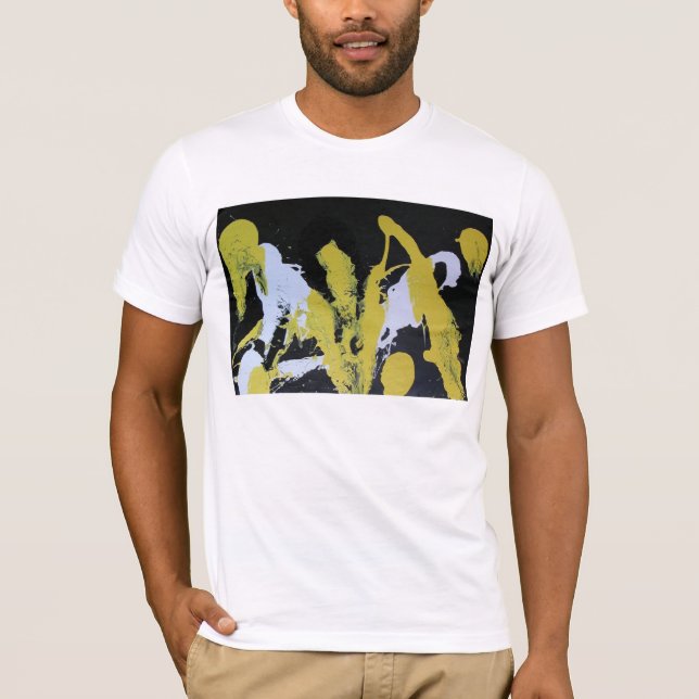 Camiseta O Celestial (Frente)