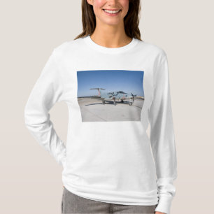 Camiseta O Centennial da aviação naval comemorativo
