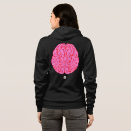 Camiseta O Cérebro
