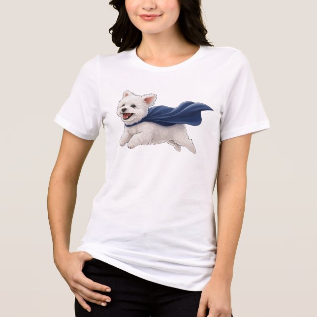 Camiseta O céu é o limite (Frente)