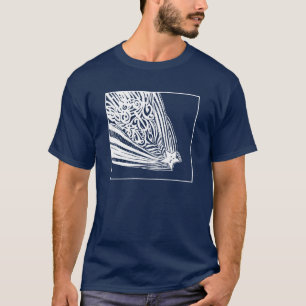 Camiseta O céu está caindo