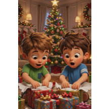 O Chamado de Natal