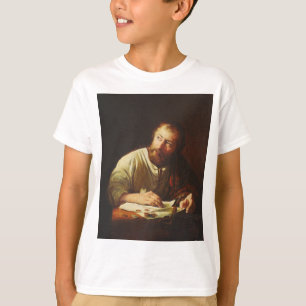 Camiseta O Chamamento do Apóstolo Mateus
