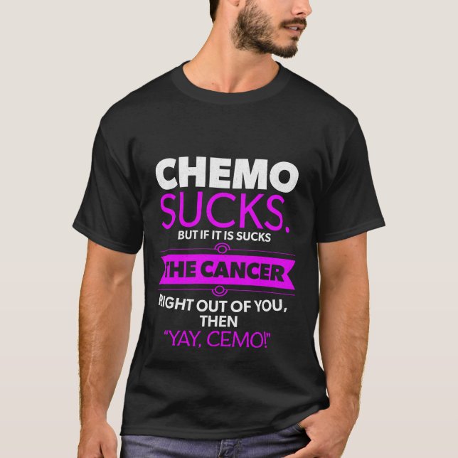 Camiseta o chemo 6 suga (Frente)