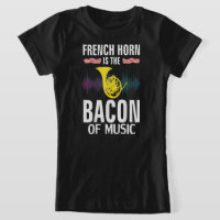 O Chifre Francês é Bacon da Orquestra Engraçada de
