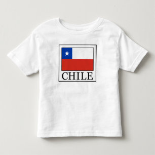 Camiseta O Chile