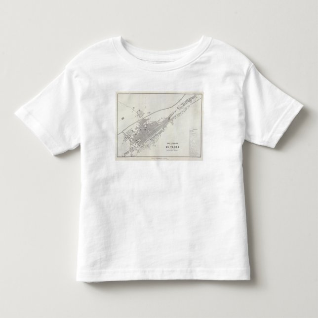 Camiseta O Chile 2 (Frente)