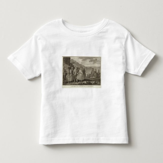 Camiseta O Chile 2 (Frente)