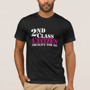 Camiseta ò Cidadão da classe