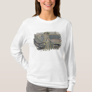 Camiseta O cigarro