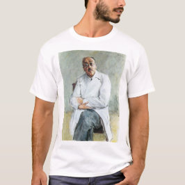 Camiseta O cirurgião (por Max Liebermann)