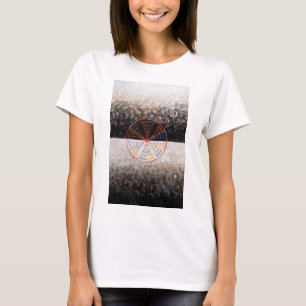 Camiseta O Cisne, No. 10 Hilma af Klint