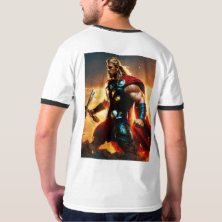 Camiseta "O Clássico do Dia a Dia"