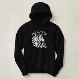 Camiseta O Clássico – Espírito do Lobo