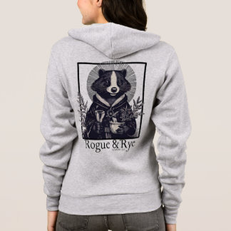 Camiseta O Cleric Hoodie