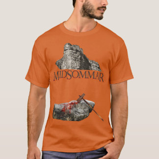 Camiseta O Cliff Jump