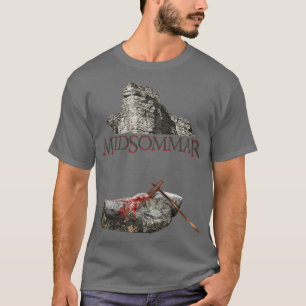 Camiseta O Cliff Jump