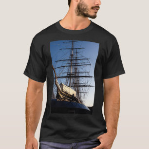Camiseta O Clipper Cutty Sark