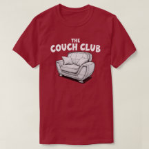O Clube do Sofá