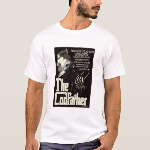 Camiseta O CodFather