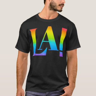 Camiseta O Código Arco-Íris Eu sou Gay Men Namorado LGBT Pr