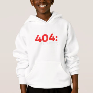 Camiseta O Código de Erro Que Funciona na Confiança