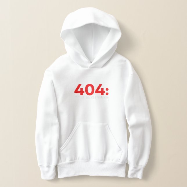 Camiseta O Código de Erro Que Funciona na Confiança (Postura )
