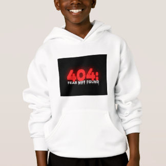 Camiseta O Código de Erro Que Funciona na Confiança