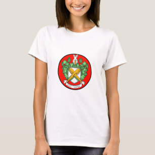 Camiseta O Coelho Real 