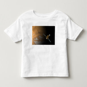 Camiseta O conceito de um artista