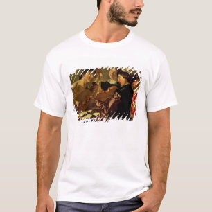 Camiseta O concerto
