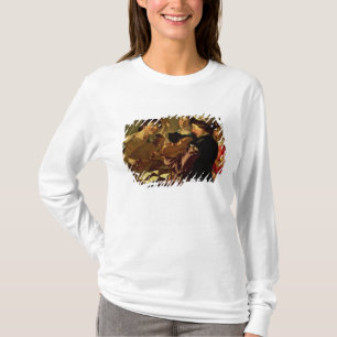 Camiseta O concerto