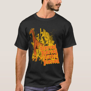 Camiseta O Concerto