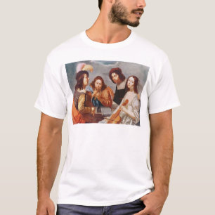 Camiseta O concerto 2